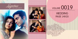 Wedding Page Volume 14X35 - 0019